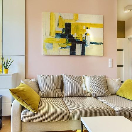 Apartament Enjoy! Gdansk Old Town Экстерьер фото
