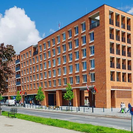 Apartament Enjoy! Gdansk Old Town Экстерьер фото